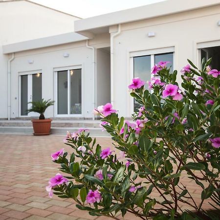 Edone Bed and Breakfast Maruggio Buitenkant foto
