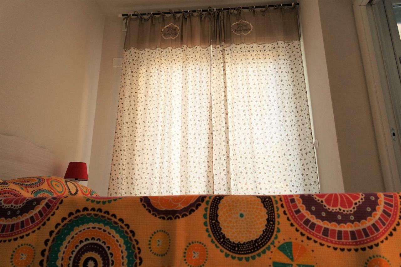 Edone Bed and Breakfast Maruggio Buitenkant foto