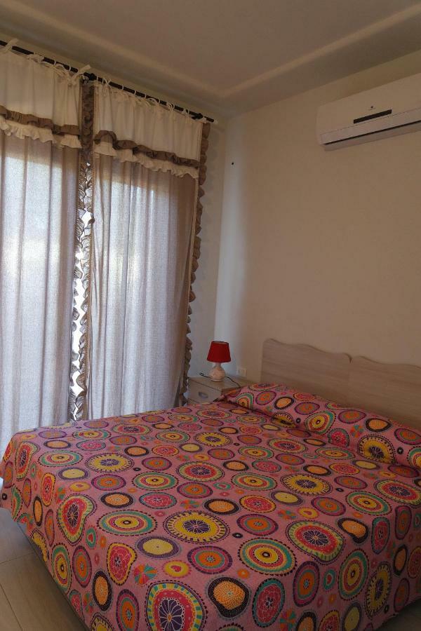 Edone Bed and Breakfast Maruggio Buitenkant foto